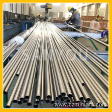 seamless Stainless Steel round square Pipe